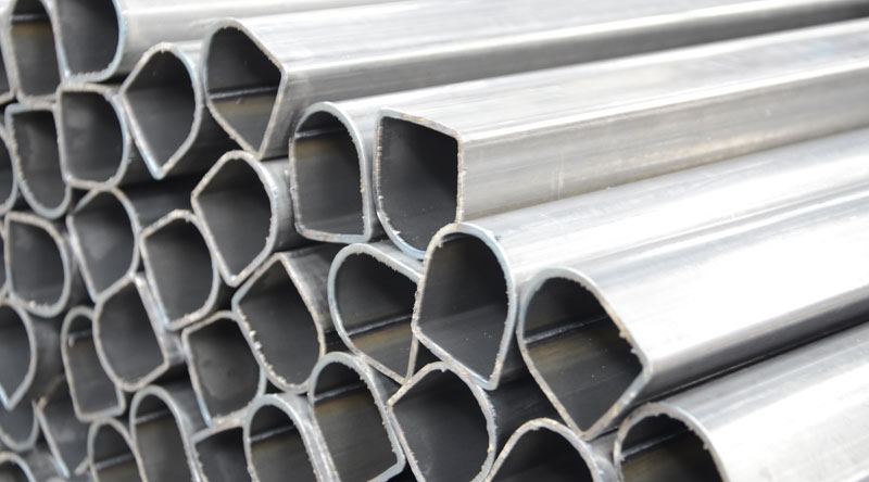 高頻焊接鋼管跟直縫焊接鋼管的區別