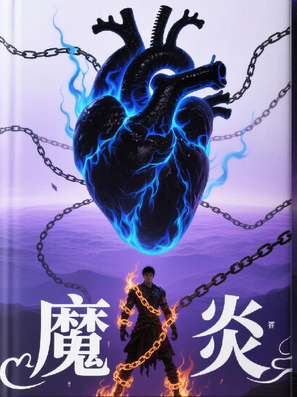 魔炎谷地魔老鬼怎么死的